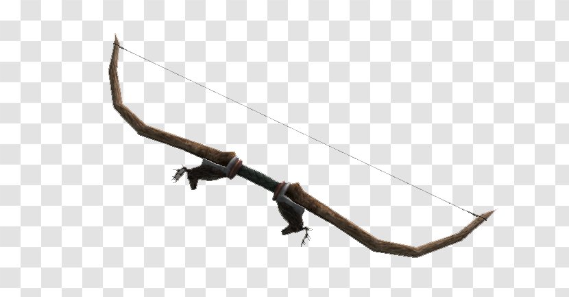 Ranged Weapon Transparent PNG