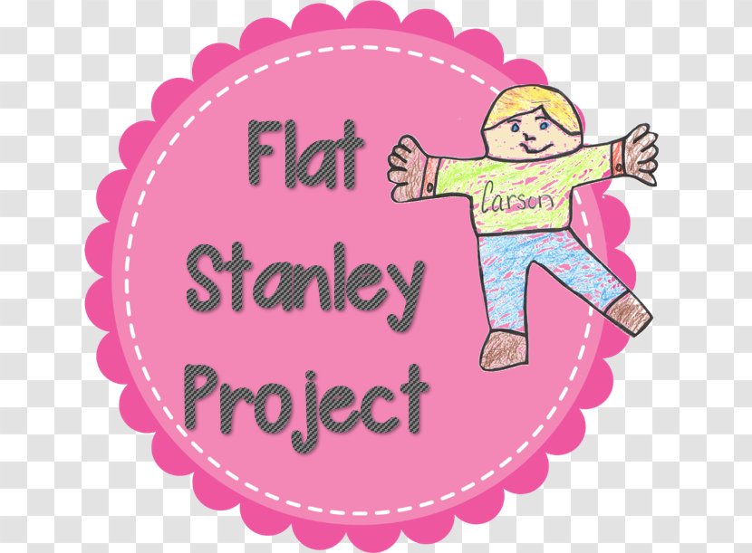 Clip Art The Flat Stanley Project Illustration Writing - Cartoon - Religion 2nd Grade Ideas Transparent PNG