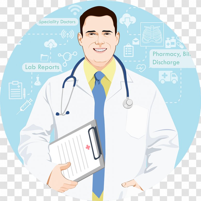 Medicine Physician Research - Health Care - Healthcare Industry Transparent PNG