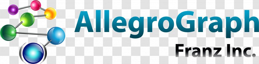 AllegroGraph Franz Inc. NoSQL Graph Database - Technology - Brand Transparent PNG
