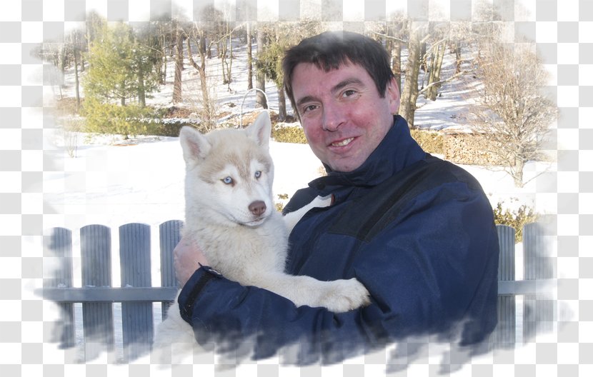 Siberian Husky Sakhalin Canadian Eskimo Dog West Laika East - Vertebrate Transparent PNG