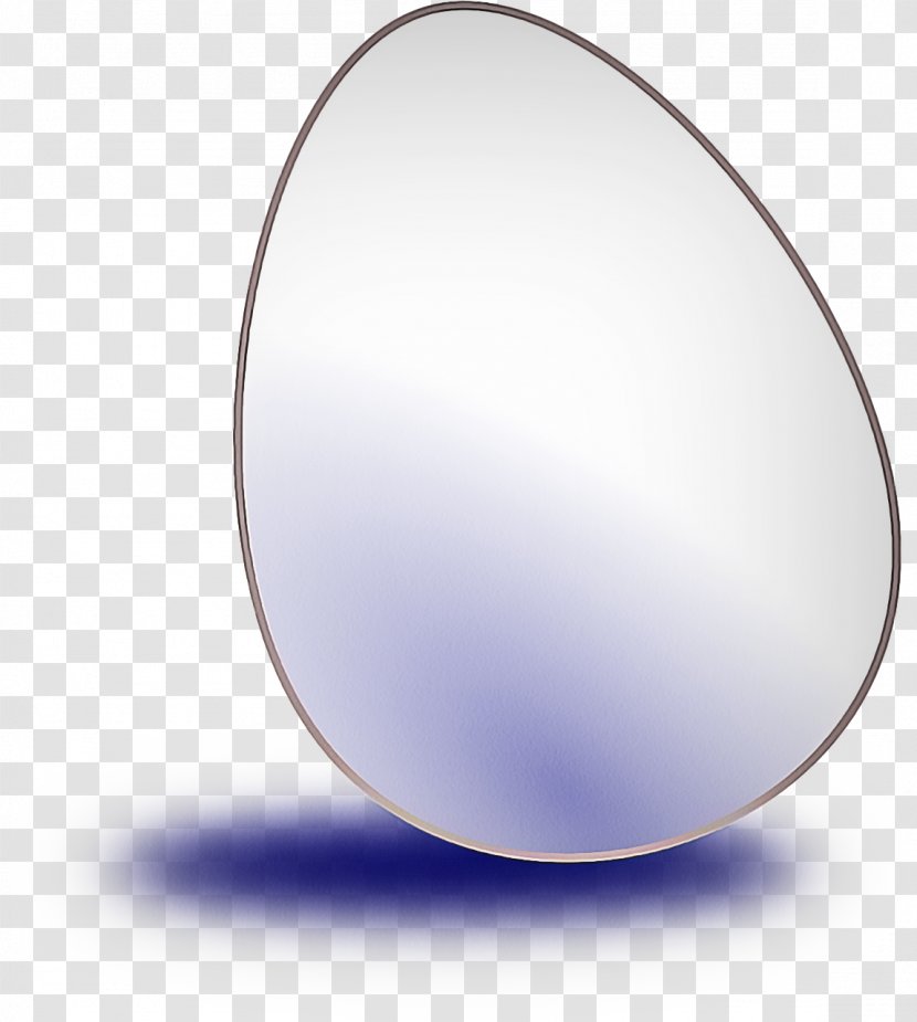 Egg - Oval - Sphere Transparent PNG