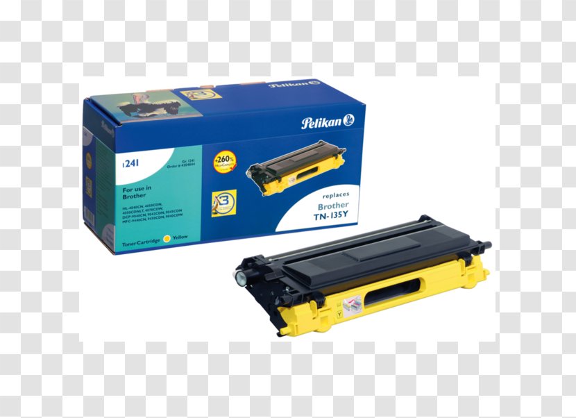 Toner Cartridge Printer Laser Printing Ink - Computer Compatibility Transparent PNG