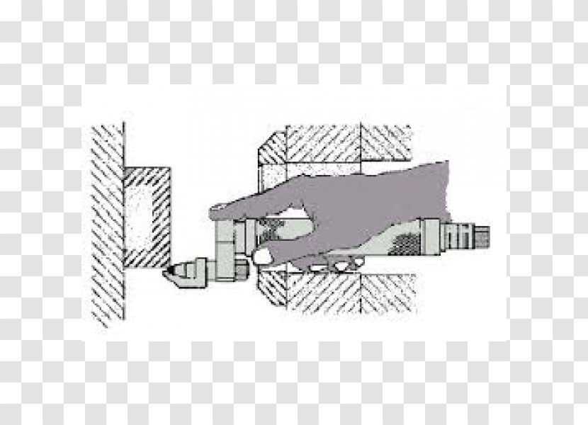 Architecture Drawing Engineering Technology - Hardware Accessory Transparent PNG