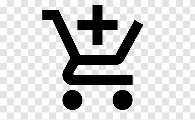 Shopping Cart Retail Icon Design - Area Transparent PNG