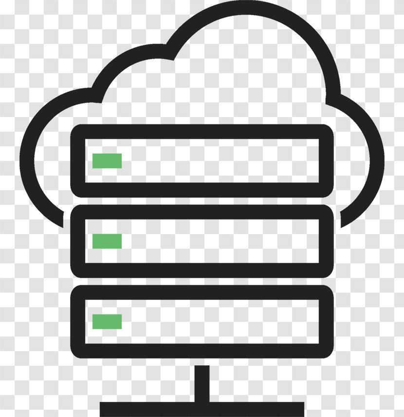 Cloud Computing Internet Storage Plesk - Readyspace Singapore - Server Transparent PNG