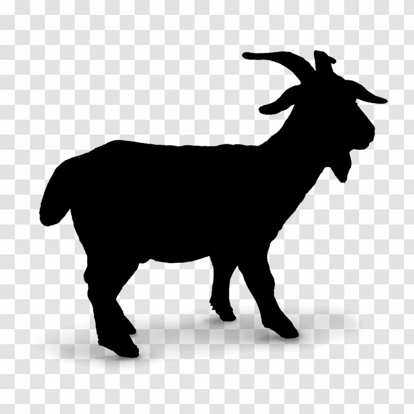Bull Terrier Scottish Yorkshire Decal - Silhouette - Goat Transparent PNG