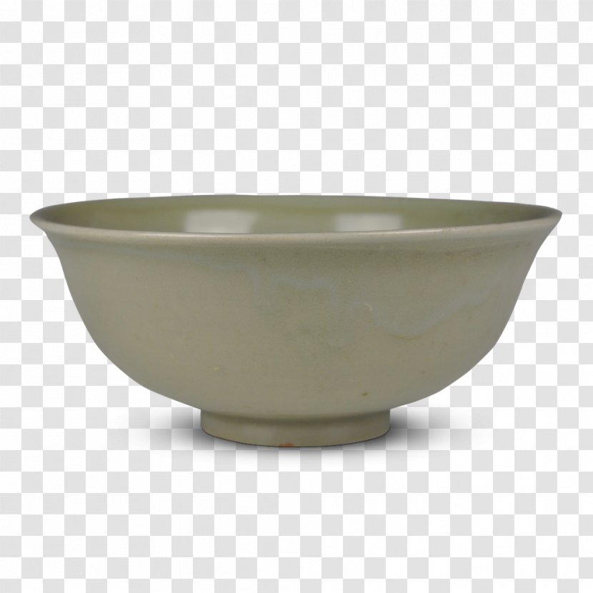 Bowl Ceramic Pottery Tableware - Dinnerware Set - Ming Dynasty Transparent PNG