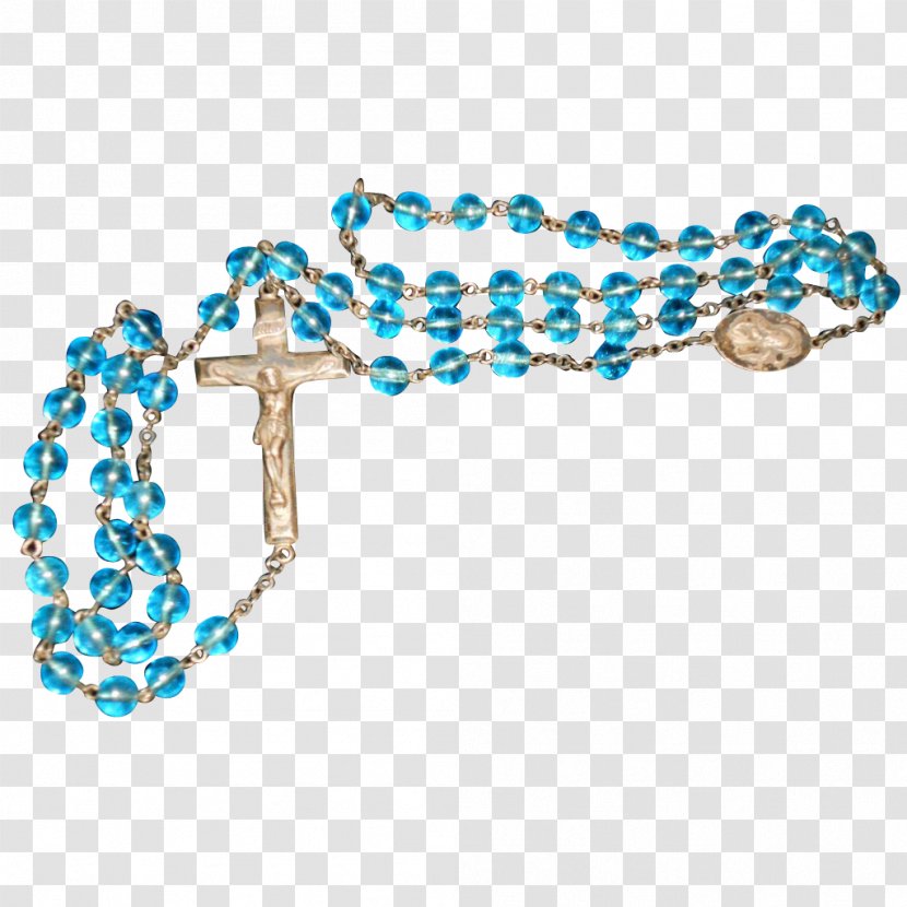 Turquoise Bracelet Bead Body Jewellery Transparent PNG