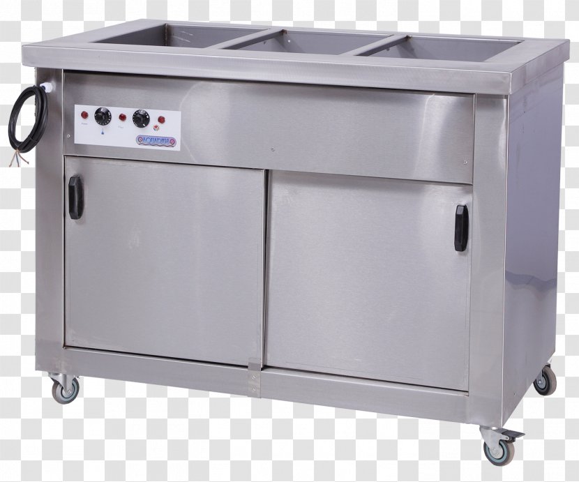 Machine Food Warmer - Kitchen Appliance - Munaaz Catering Equipment Transparent PNG