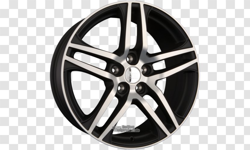 Car Volkswagen Mercedes-Benz Rim Tire - Mercedesbenz Transparent PNG