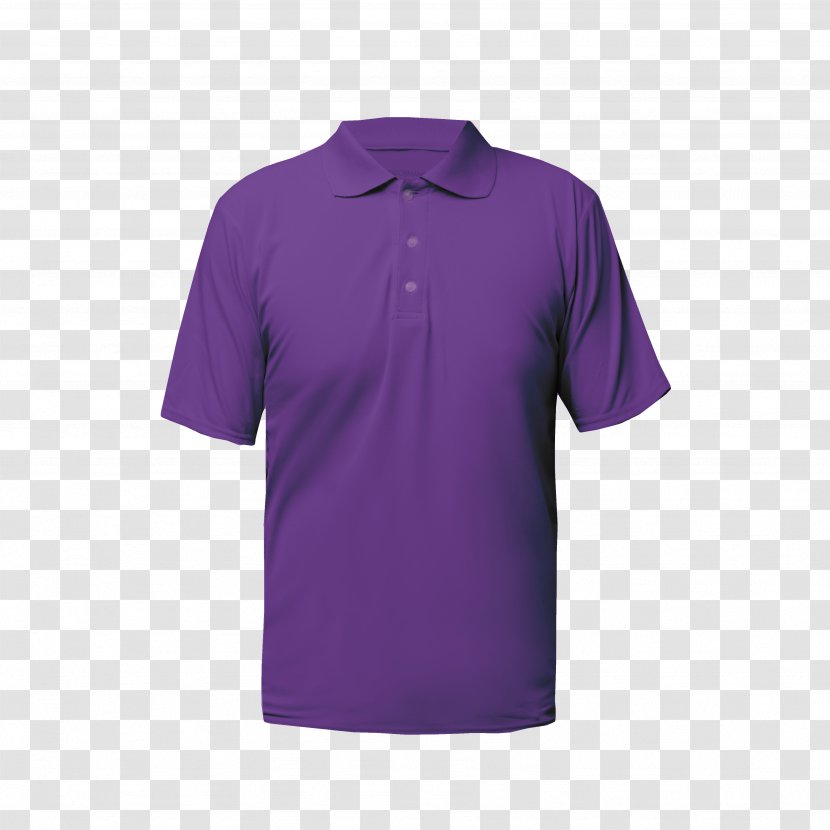 T-shirt Polo Shirt Clothing Piqué - Color Transparent PNG