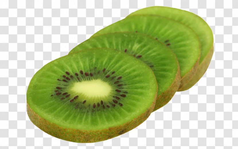 Kiwifruit Clip Art Image - Fruit - Berries Transparent PNG