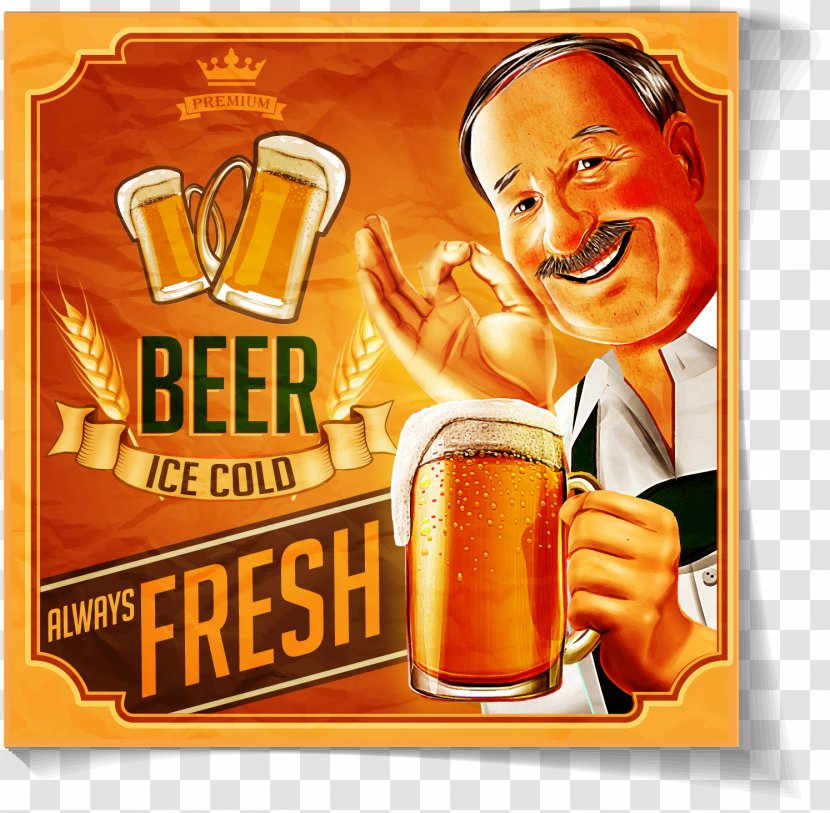 Tooheys Old Beer Oktoberfest Ale - Photography - Background Transparent PNG