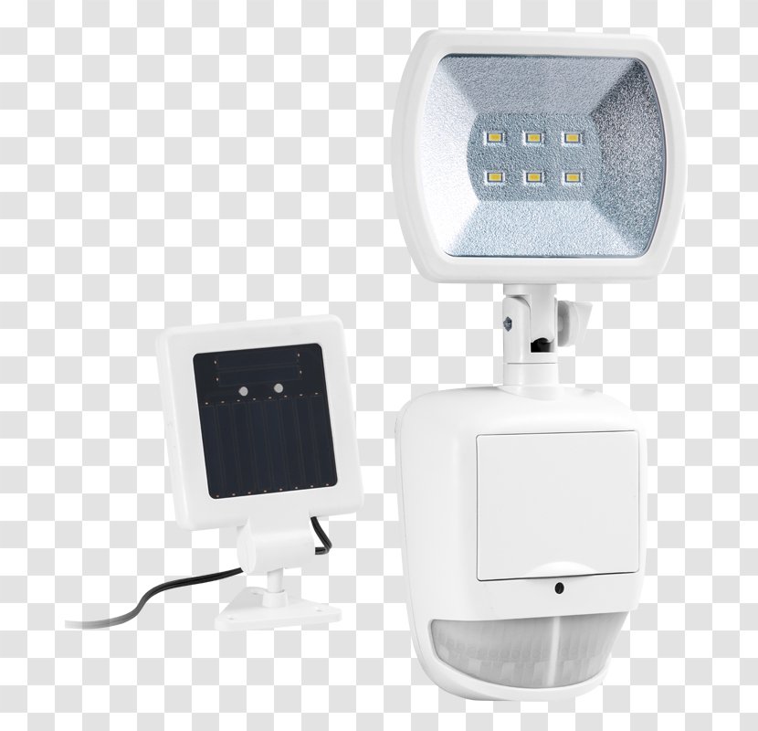 Light-emitting Diode LED Lamp Sensor Solar - Energy - Light Transparent PNG