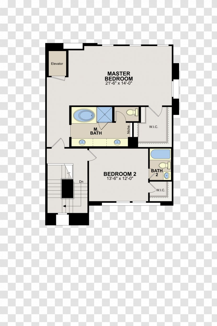 Floor Plan Product Design Brand Square Angle - Schematic - Indoor Transparent PNG