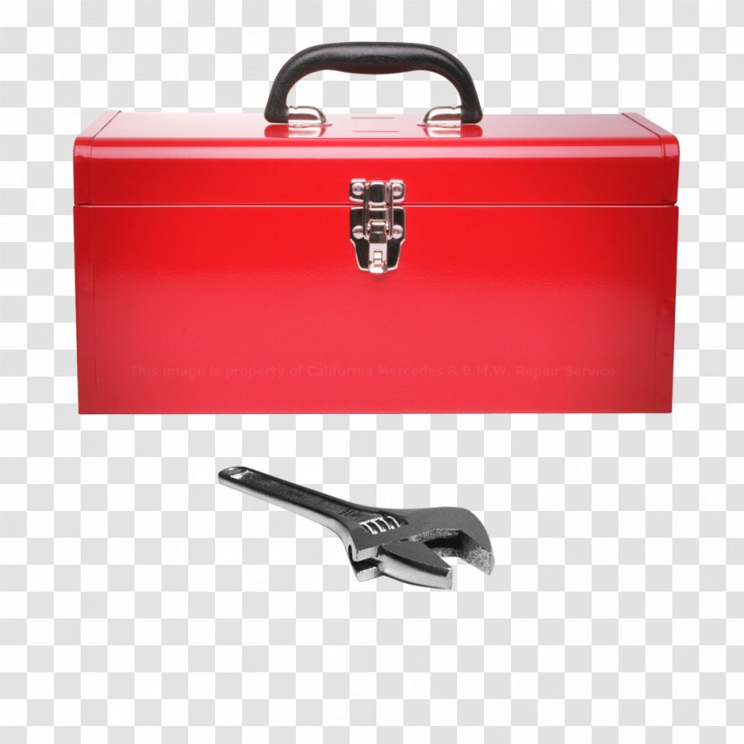 Tool Boxes Architectural Engineering Roof - Metal - Box Transparent PNG