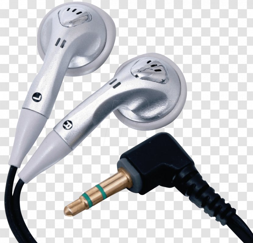 HQ Headphones HP 107 IE2 Headphone Audio Hq In-Ear Earphones For Apple IPhone Transparent PNG