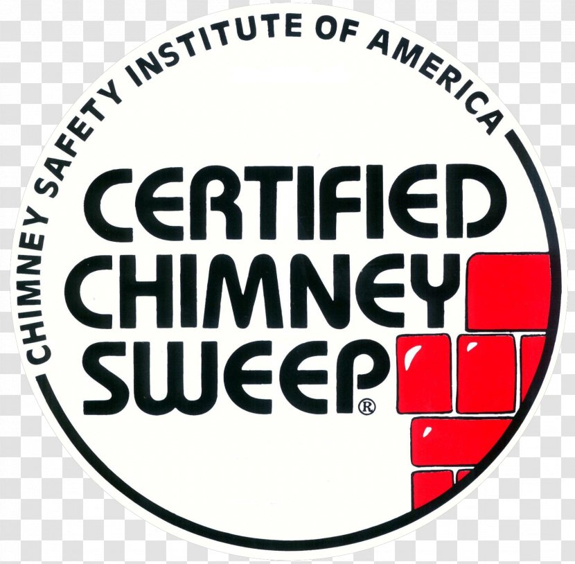 Chimney Safety Institute Of America National Sweep Guild Pristine Sweeps, LLC - Text Transparent PNG