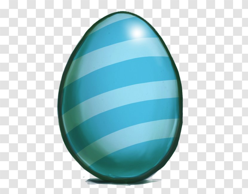 Easter Egg Hunt - Sphere Transparent PNG