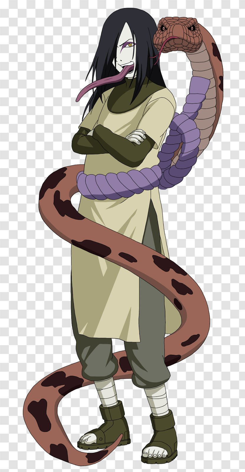 Orochimaru Madara Uchiha Naruto Uzumaki Minato Namikaze Jiraiya Transparent PNG