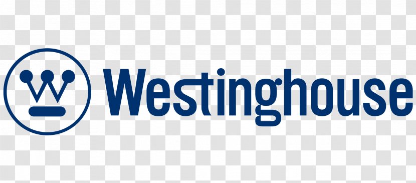 AP1000 Westinghouse Electric Corporation Logo Company Manufacturing - Text Transparent PNG