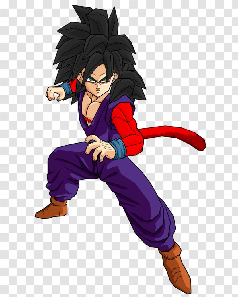 Gohan Goku Cell Vegeta Videl - Flower Transparent PNG