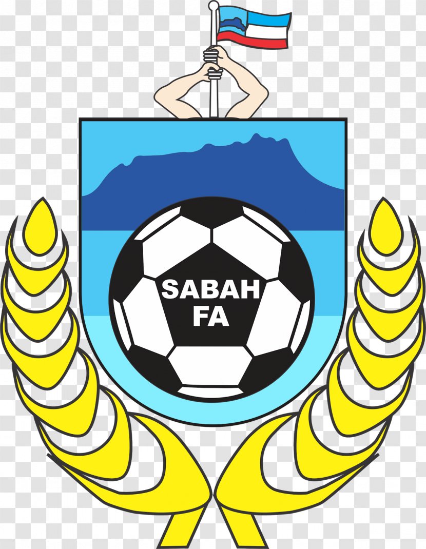 Sabah FA Malaysia Premier League PDRM Football - Kuantan Fa Transparent PNG