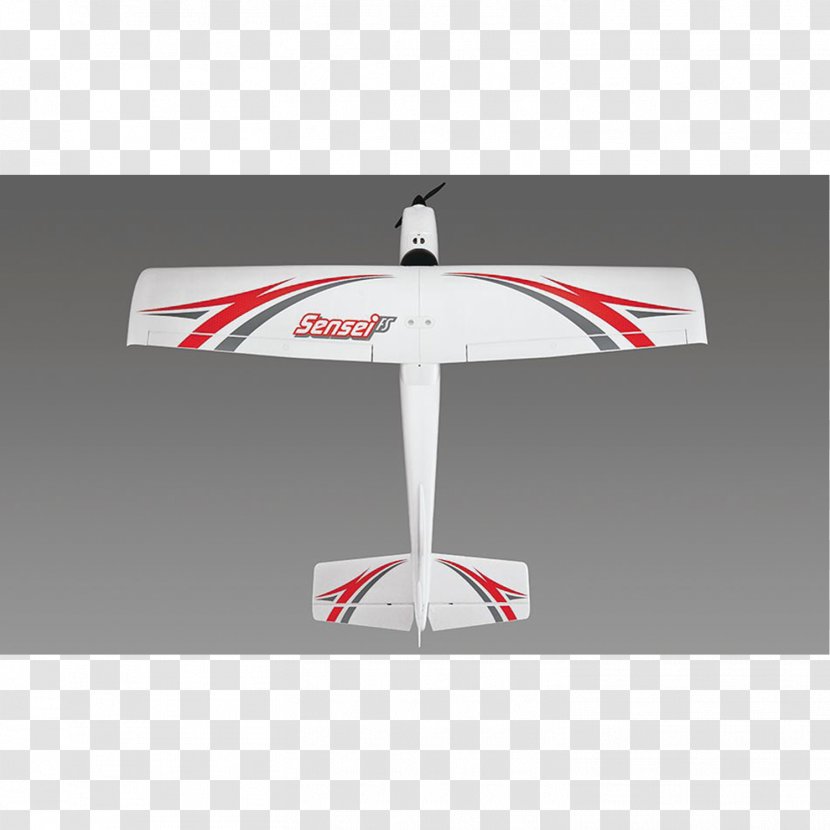 Wing Propeller Angle - Airplane - Promotional Panels Transparent PNG