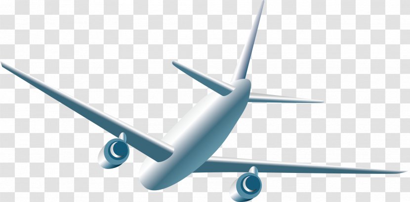 Airplane Aircraft Landing - Wing - Overseas PurchaseAircraft Transparent PNG