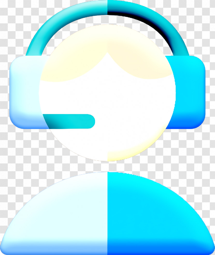 Phone Icon Headset Icon Call Center Icon Transparent PNG