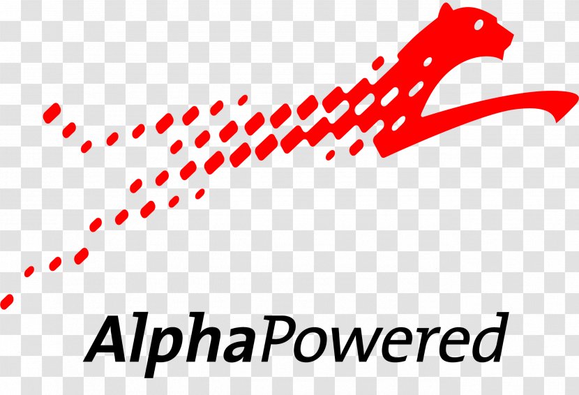 Logo DEC Alpha Hewlett-Packard - Digital Image - Wic Background Transparent PNG