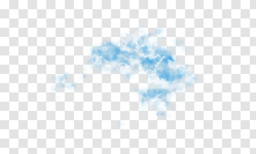 Cumulus Desktop Wallpaper Computer Sky Plc - Atmosphere Of Earth Transparent PNG