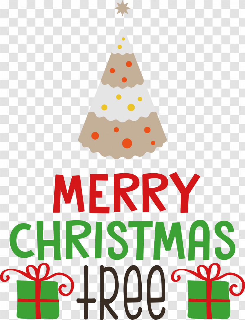 Merry Christmas Tree Merry Christmas Christmas Tree Transparent PNG