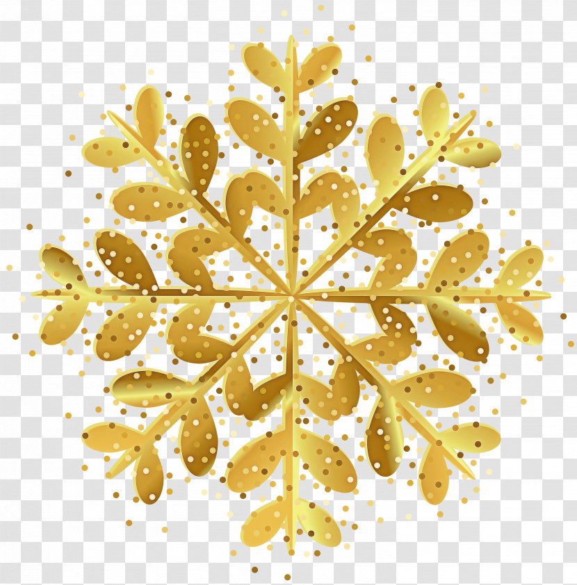 Snowflake Transparent PNG