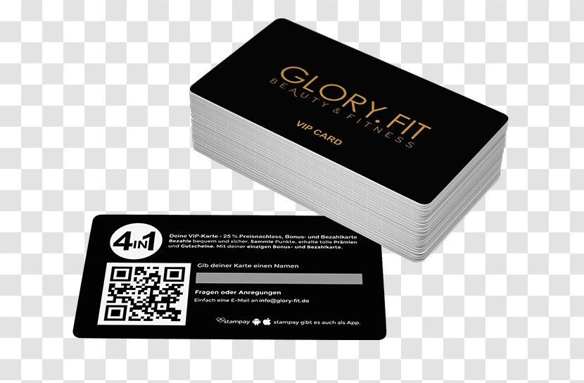 Physical Fitness Glory.Fit Very Important Person V.I.P. Industrial Design - Brand - Beauty Card Transparent PNG