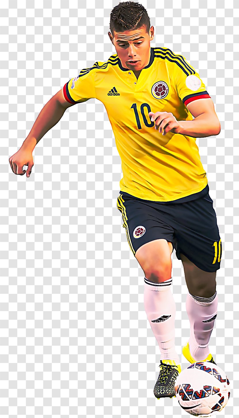 Football Player - Jersey - Sports Equipment Transparent PNG