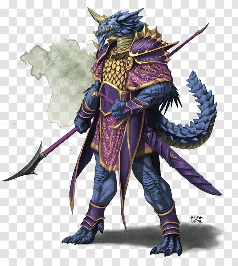 Dungeons & Dragons Hoard Of The Dragon Queen Dragonborn Fantasy Transparent PNG