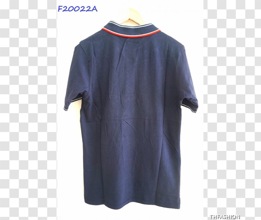T-shirt Sleeve Robe Jeans Clothing - Polo Shirt Transparent PNG