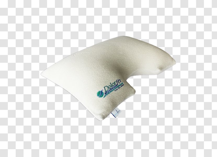 Pillow Memory Foam Mattress - High Tech Transparent PNG