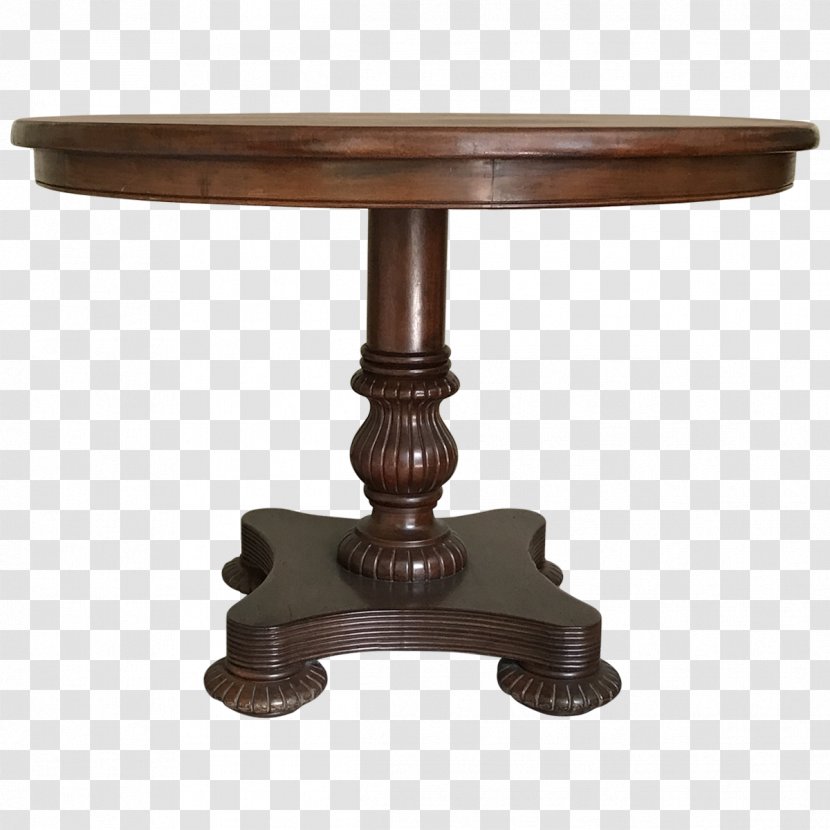 Coffee Tables Antique Product Design - 19th Century Transparent PNG