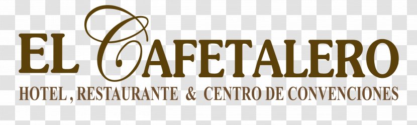 Hotel EL CAFETALERO Logo Mezzo-soprano Product Design Transparent PNG