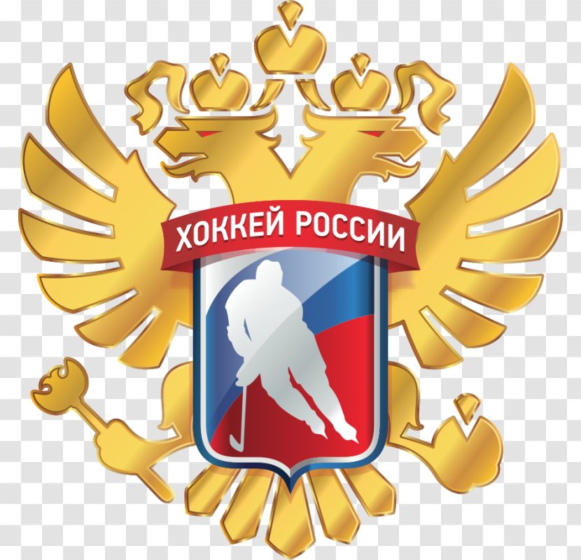 Russian National Ice Hockey Team Federation Of Russia Women's Transparent PNG
