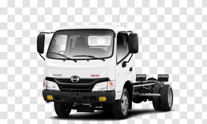 Hino Motors Commercial Vehicle Car Mitsubishi Fuso Truck And Bus Corporation - Hyundai Motor Company Transparent PNG