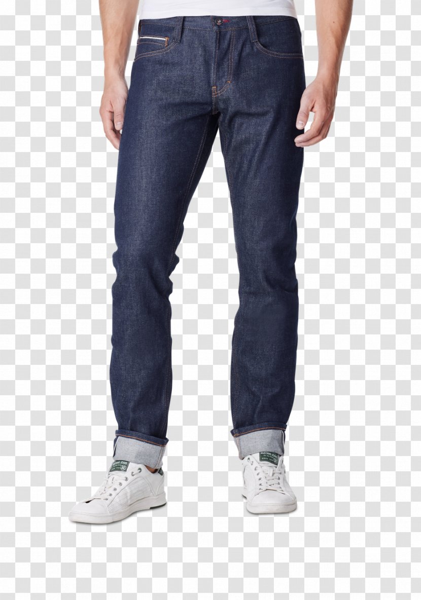 Jeans Pants Mustang Shoe Denim Transparent PNG