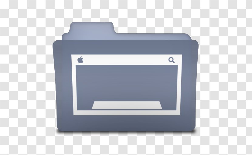 User Rectangle - Design Transparent PNG