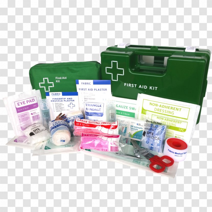 Health Care Hausapotheke First Aid Kits Supplies Workplace - Service Transparent PNG