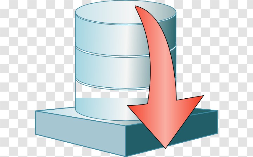 Computer Servers Database Server Clip Art - Application - Oracle Cliparts Transparent PNG