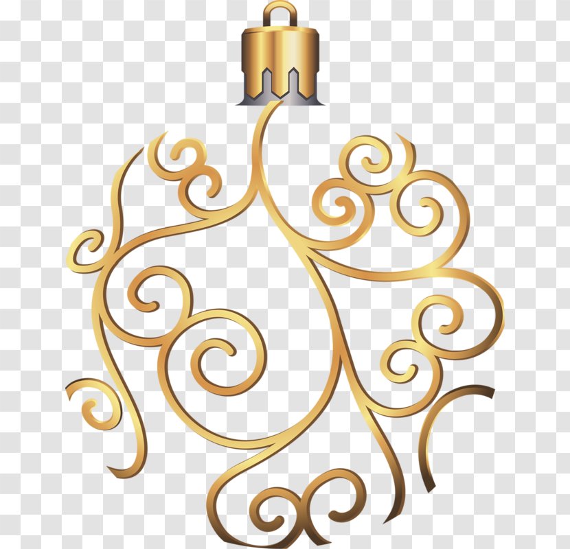 Christmas Ornament Freeware Clip Art - Decoration - Depositfiles Transparent PNG