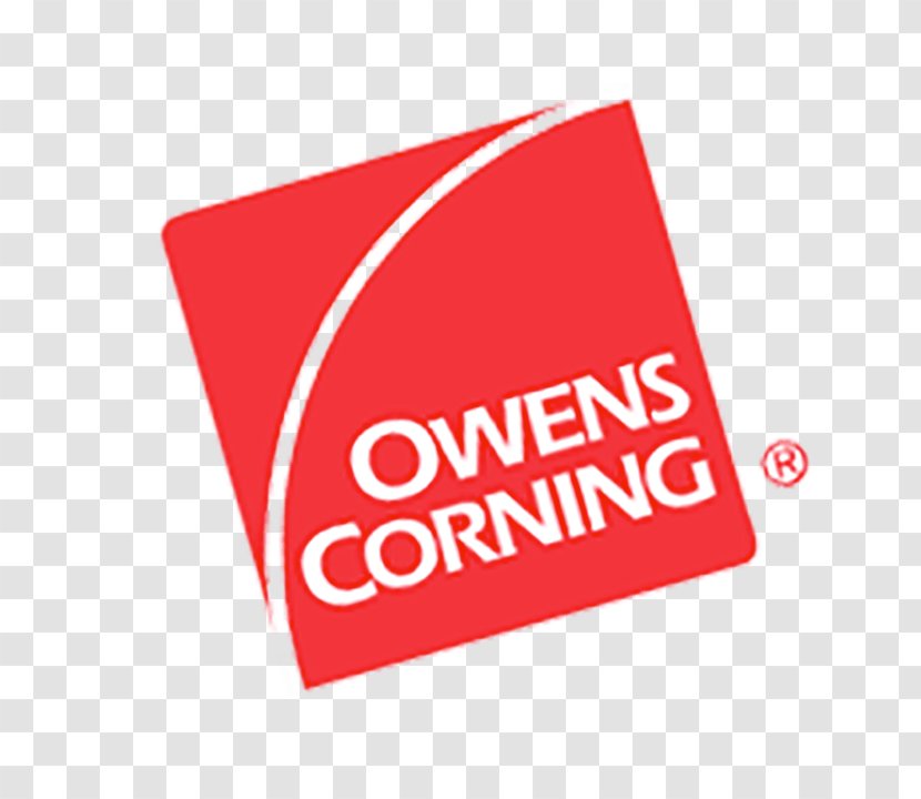 Logo Owens Corning Brand Business Eden Rising: Supremacy - Text Transparent PNG